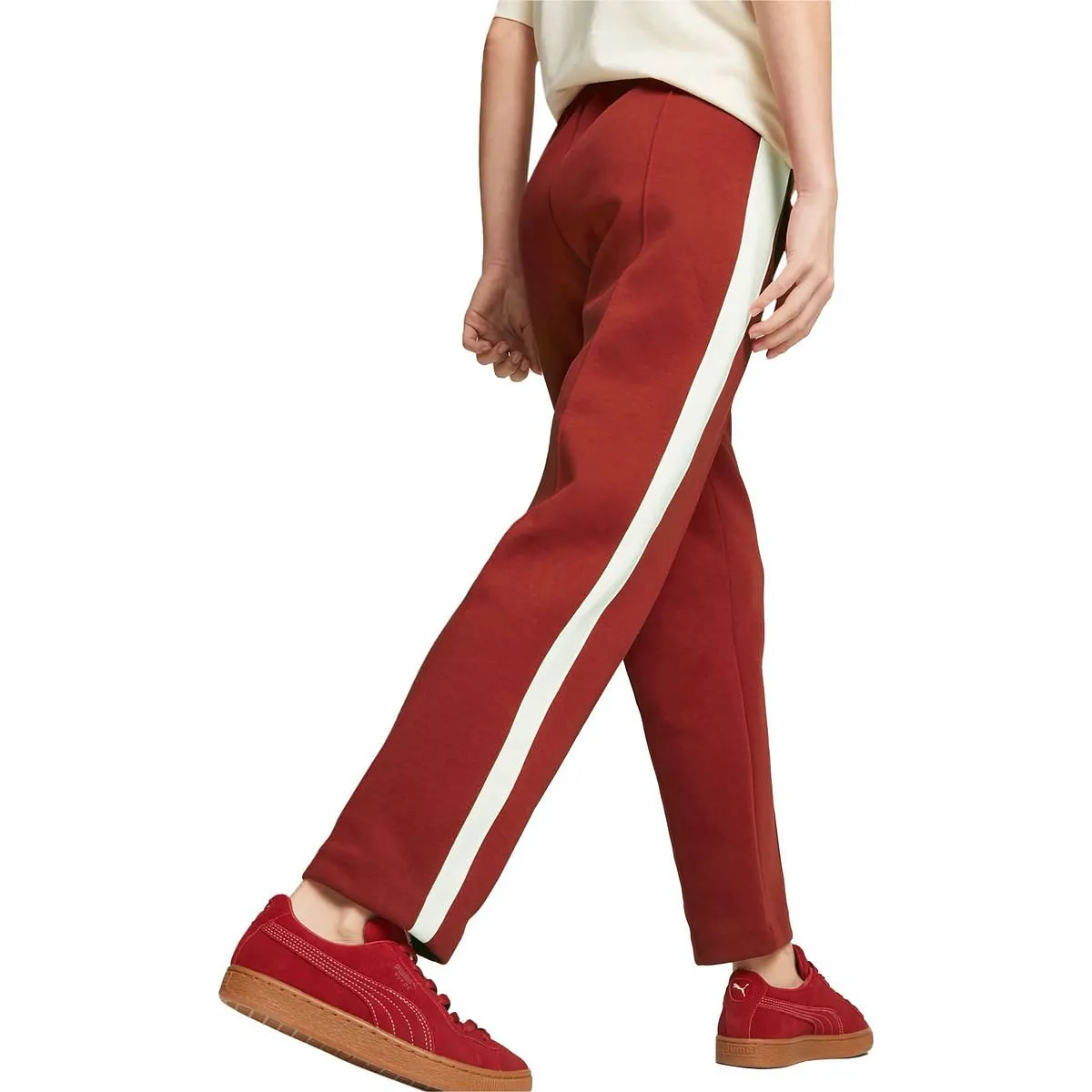      PUMA PANTALONE IN FELPA PUMA X VOGUE  