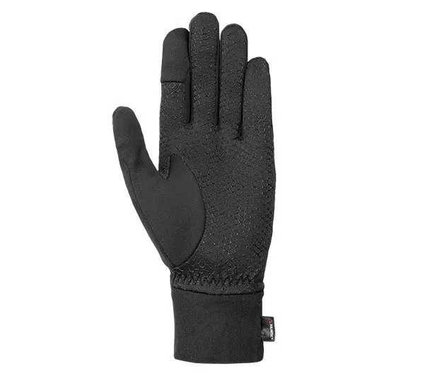 Reusch Lhasa Touch-Tec guanti sci alpinismo