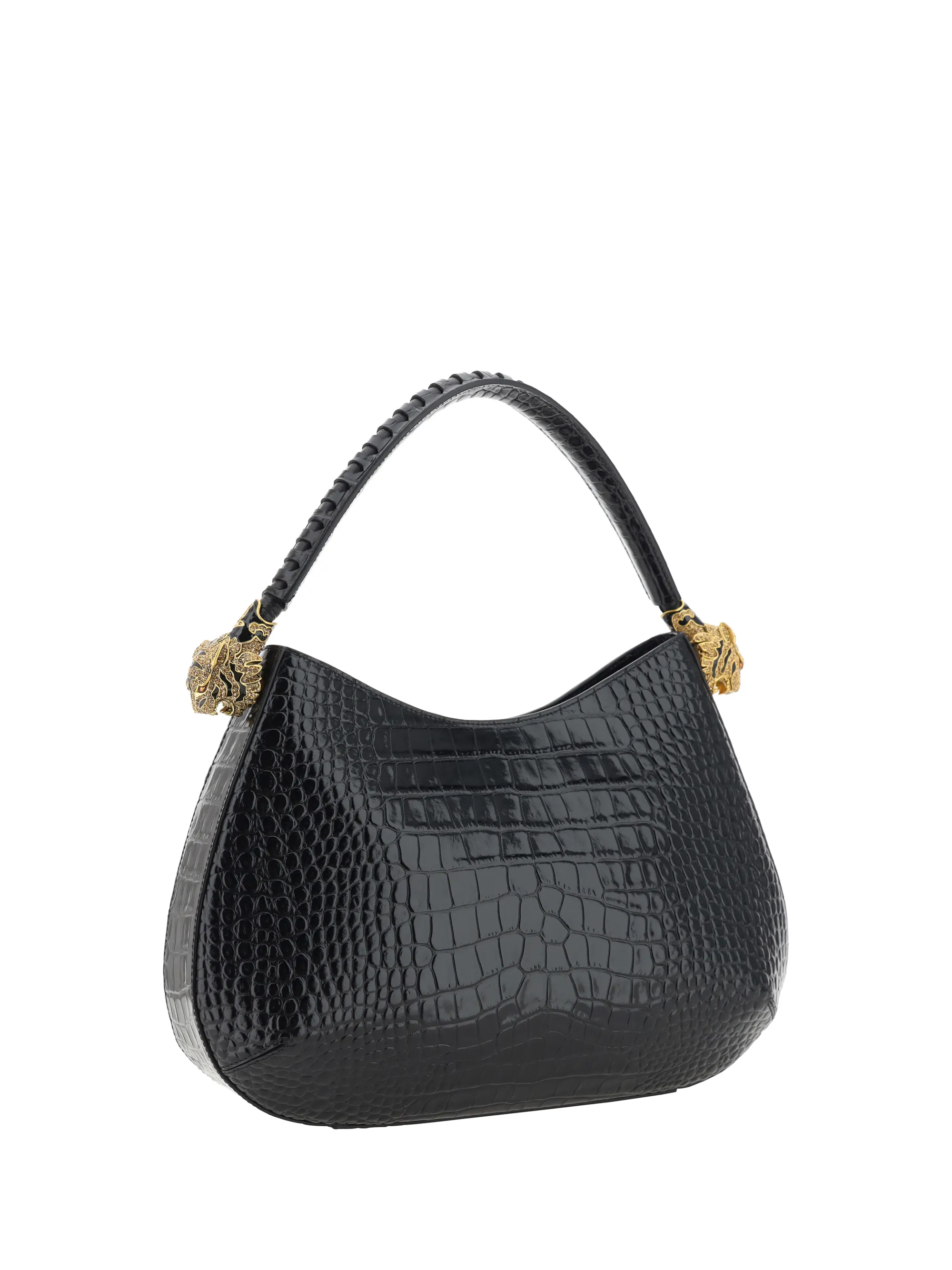     ROBERTO CAVALLI      Borsa a Mano Roar Big Hobo 
