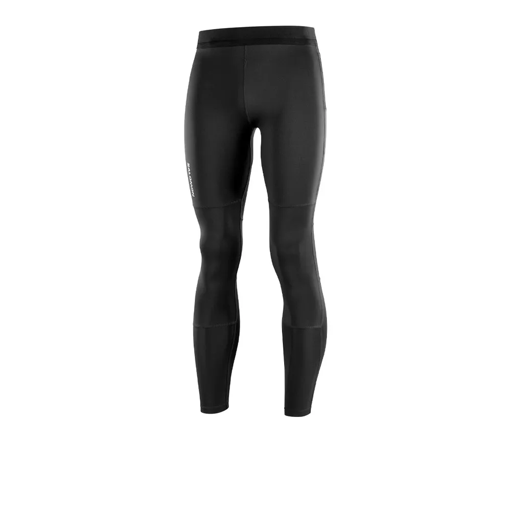 Salomon Cross Run Leggings  - SS24