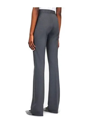 SEMI COUTURE Abbigliamento,Pantaloni Pantalone in punto milano 