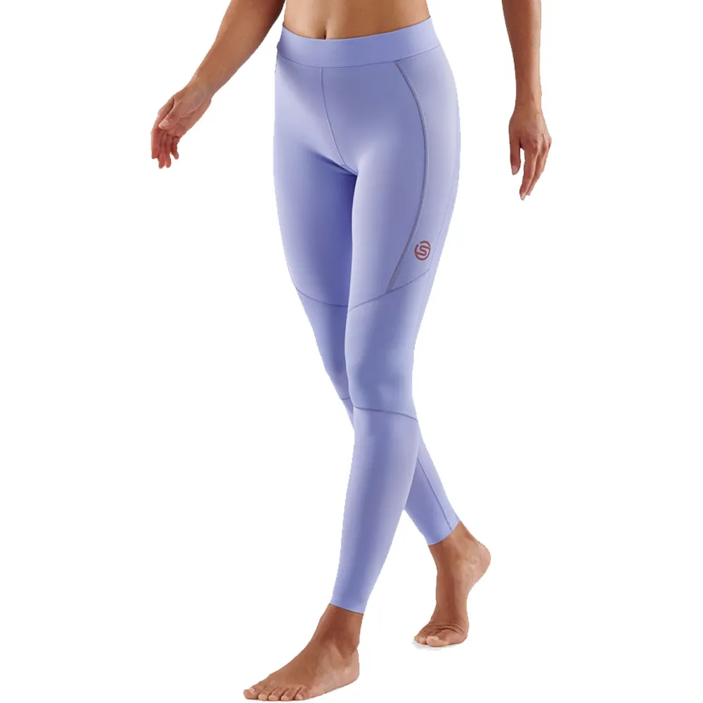 Skins Series 5 Leggings lunghi da donna - AW21
