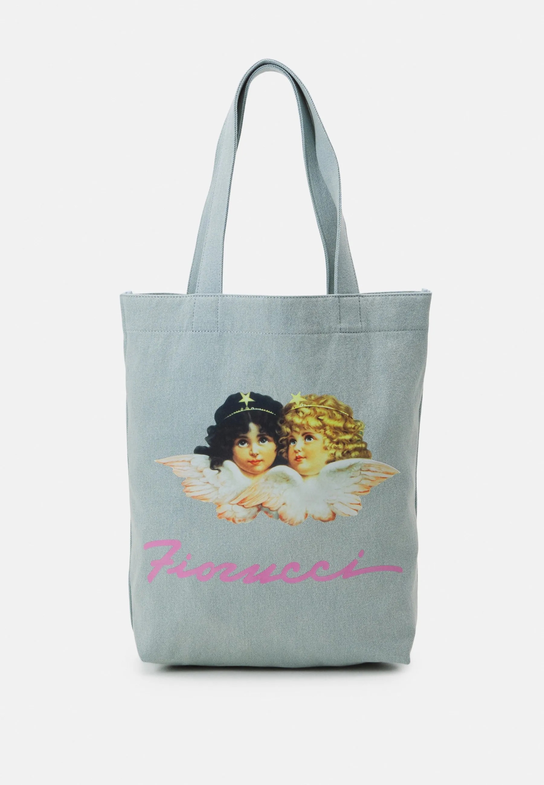 SQUIGGLE TOTE UNISEX - Shopping bag