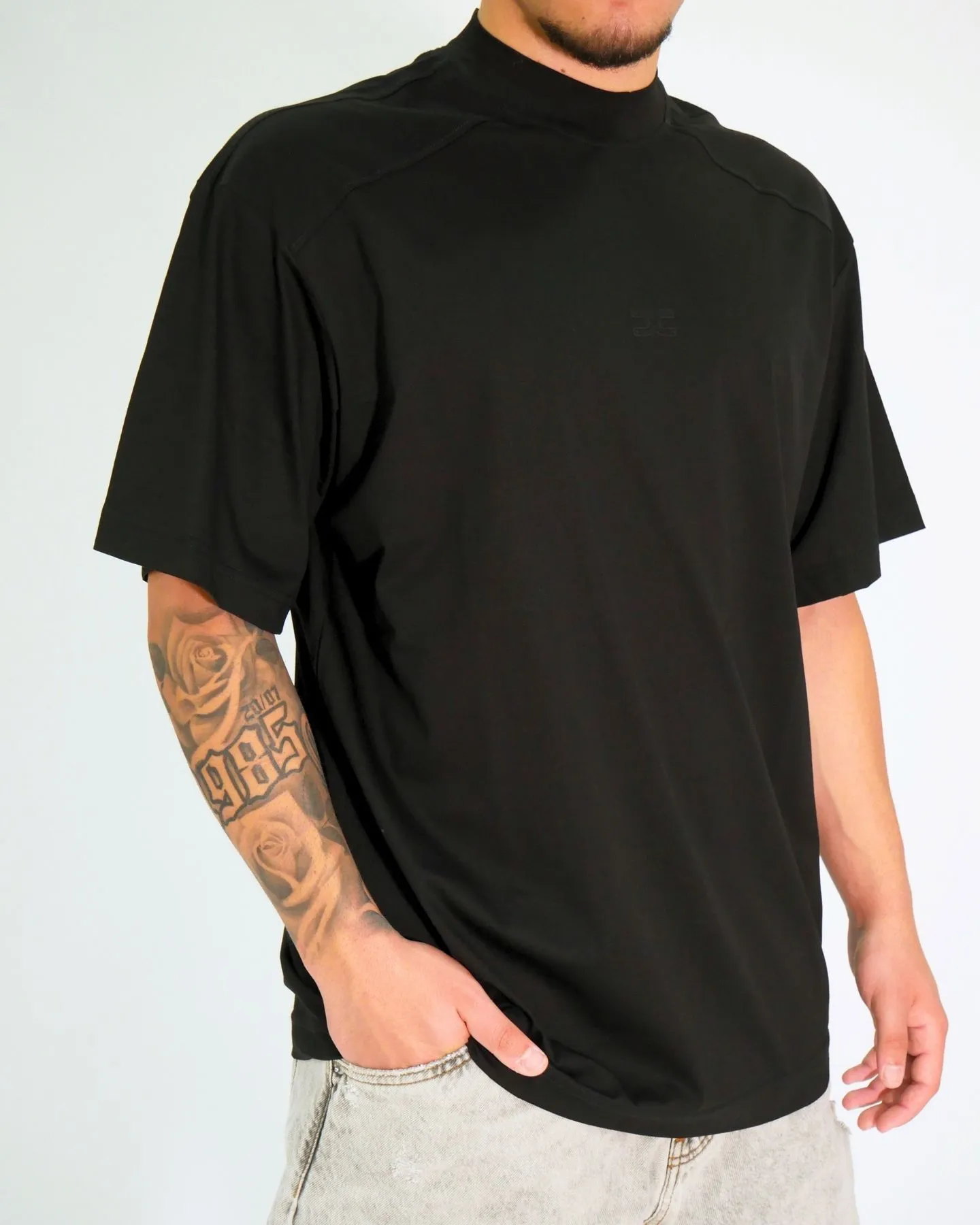 T-Shirt Donotconform TEE1010-N