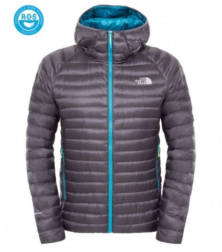 THE NORTH FACE PIUMINO - GRIGIO