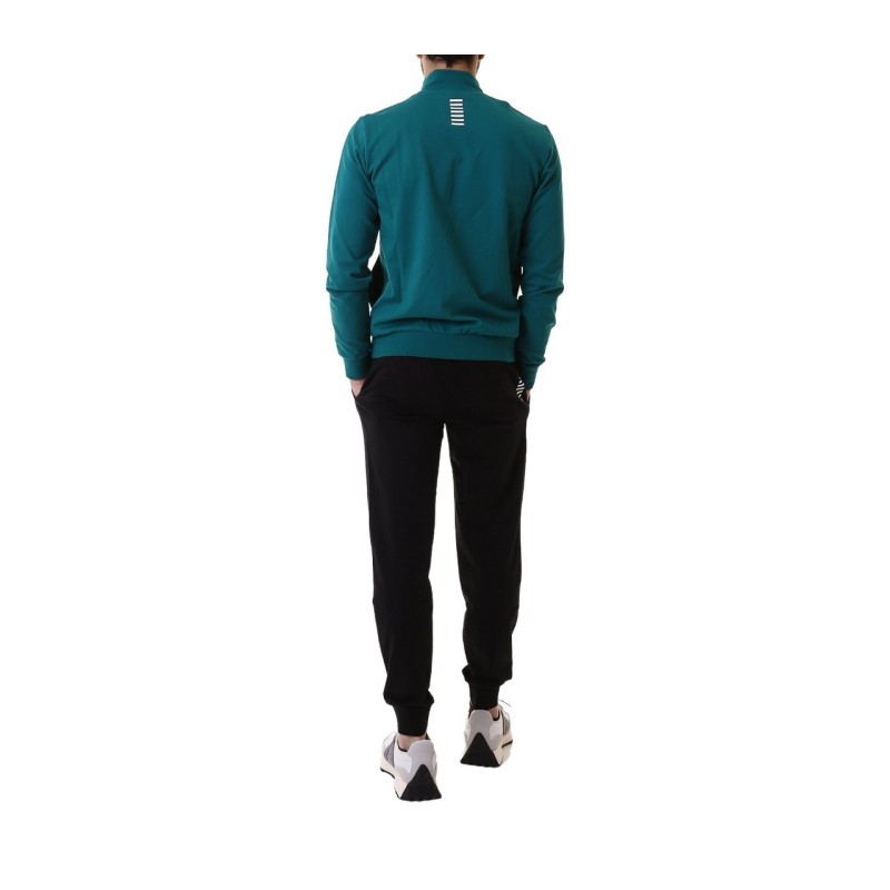 TUTA IN COTONE DA UOMO ARMANI EA7