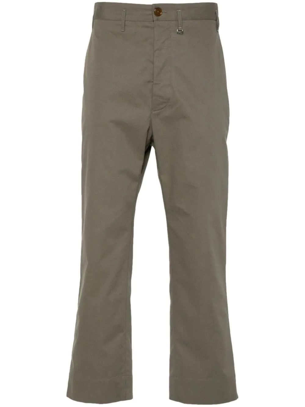   Vivienne Westwood  Pantaloni M Cropped Cruise  