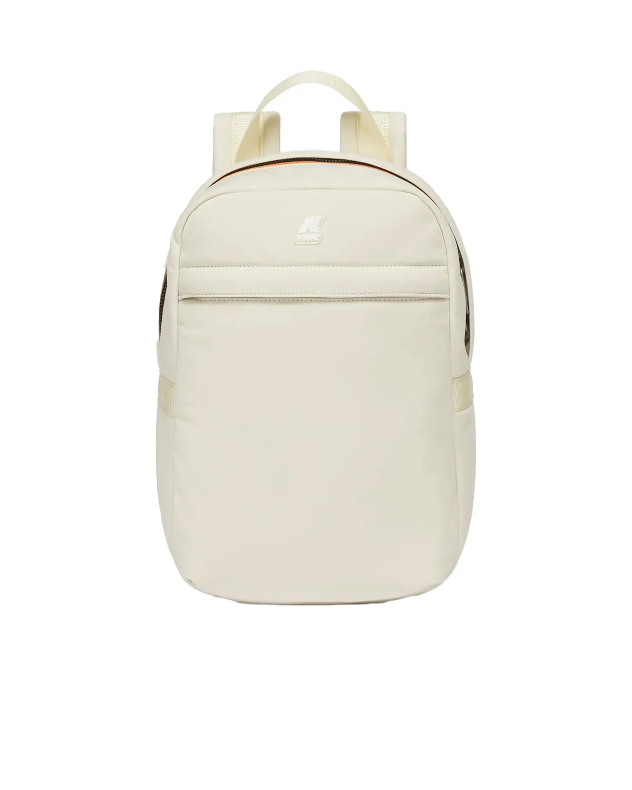 Zaino Small Laon Bonded Padded beige ecru